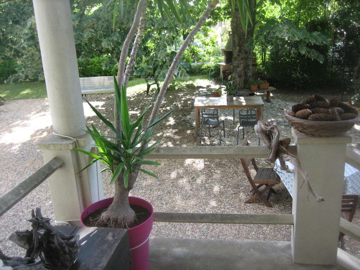 Villa Philis Bergerac Exterior foto