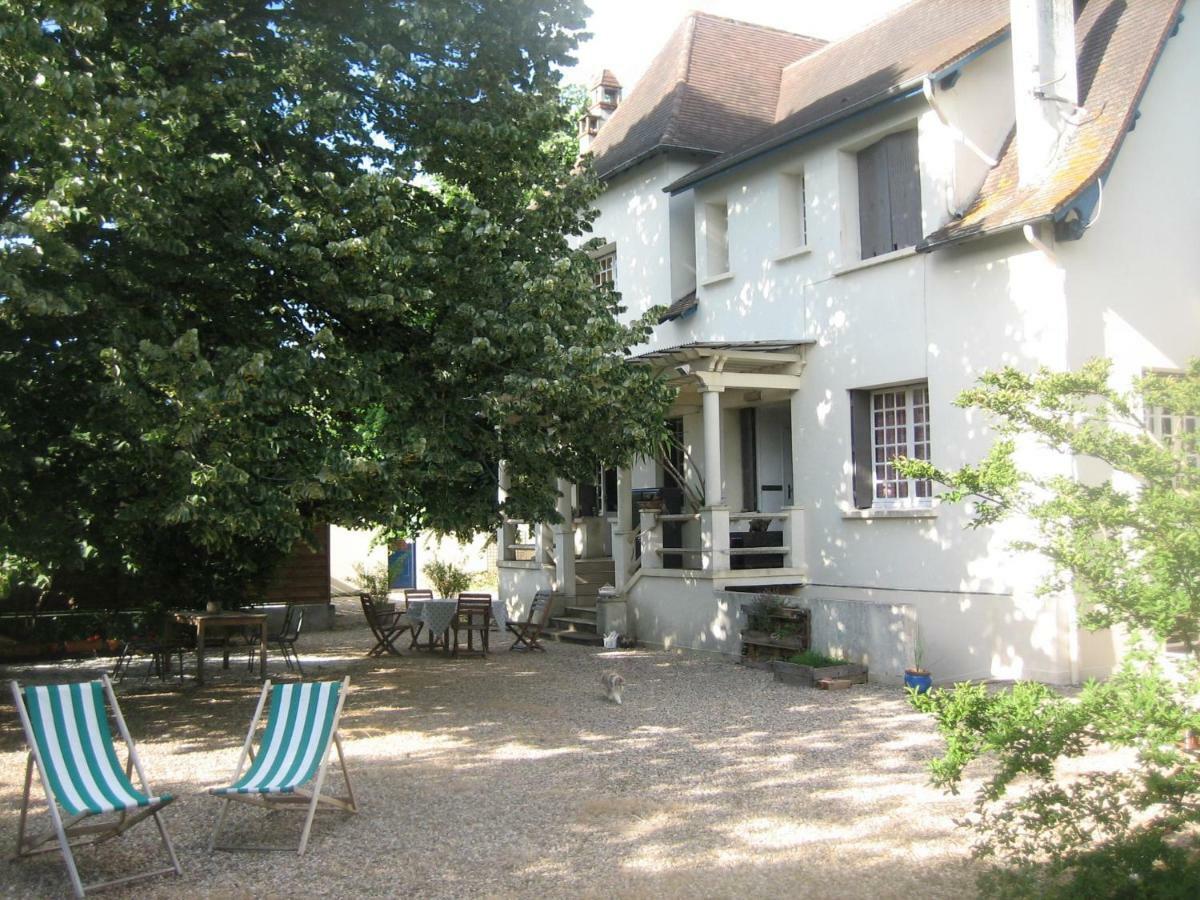 Villa Philis Bergerac Exterior foto